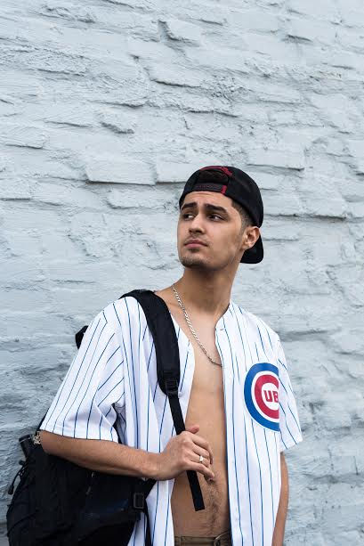 Raymond Ralph Ralph Raymond – One Up (New Track) – flowsfordays