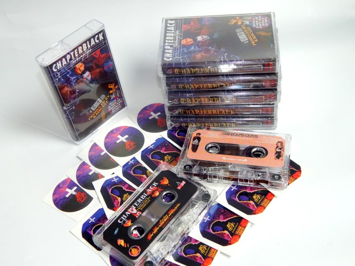 CHAPTER BLACK (the bump tape) Package Shot.jpg