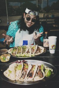 Photo by @MarcoFromHouston