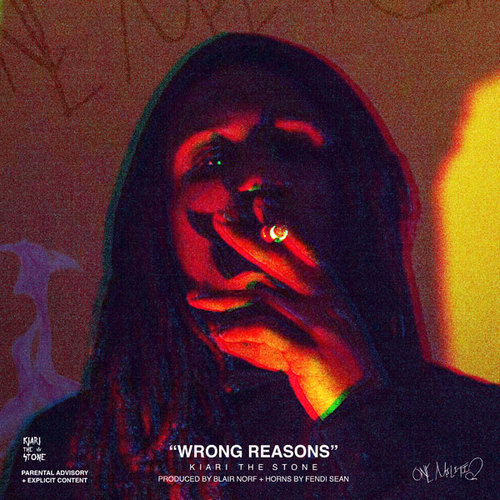 wrong reasons