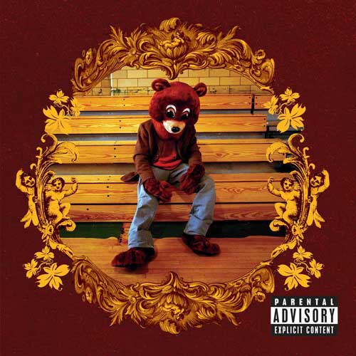 thecollegedropout