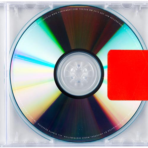 yeezus