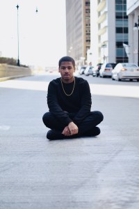 Jordan Caesar Press Photo #2