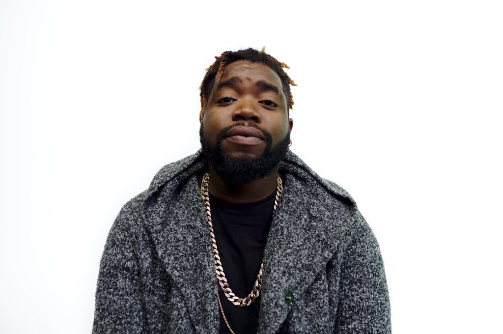Rising Rapper Henny Lago Checks In With His Crazy New Video – flowsfordays