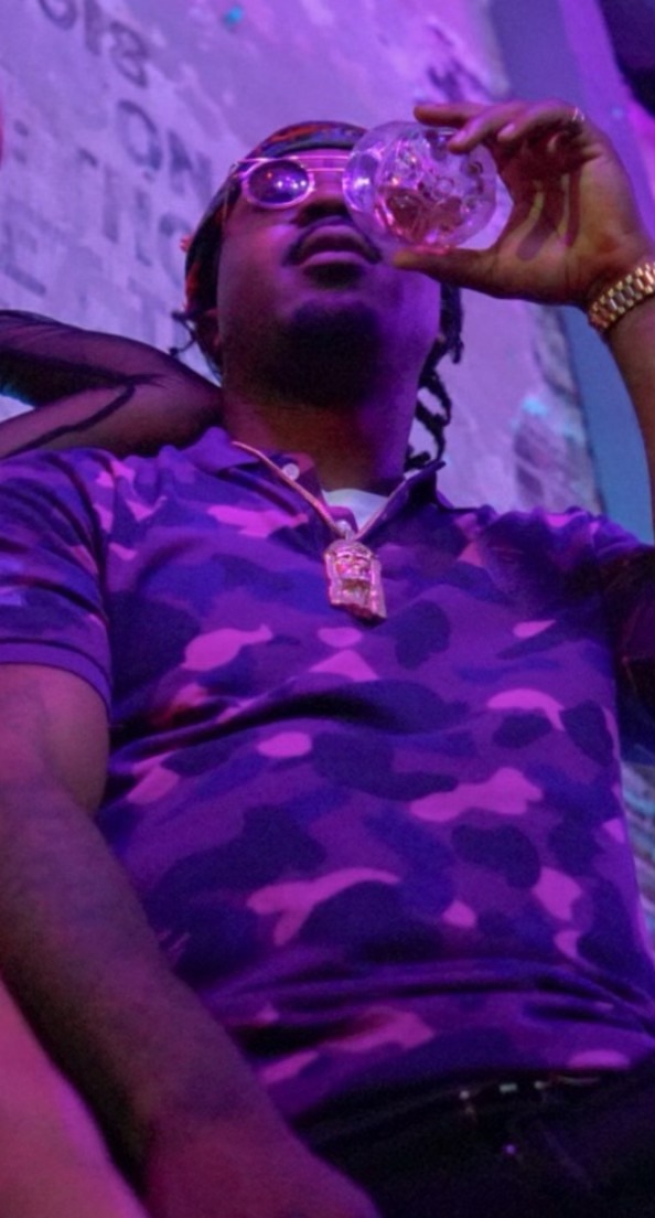 Tony Rose Rapper FFD Interview: Tony Rose – flowsfordays