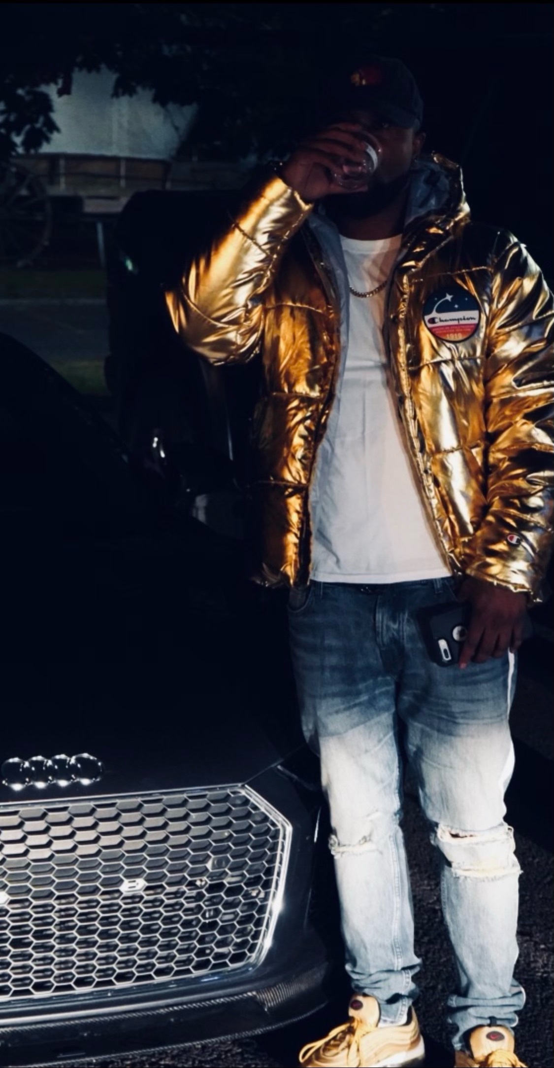 Johnny Rose Rapper FFD Interview: Tony Rose – flowsfordays