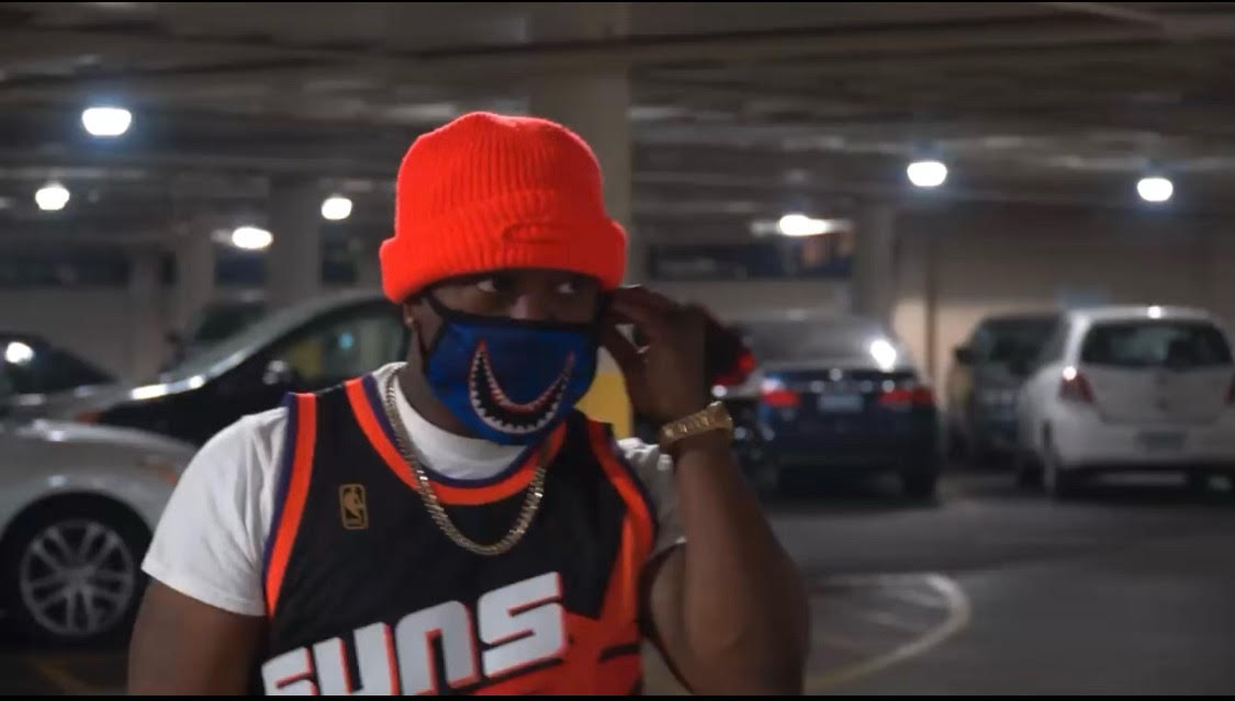 Tony Rose Rapper FFD Interview: Tony Rose – flowsfordays