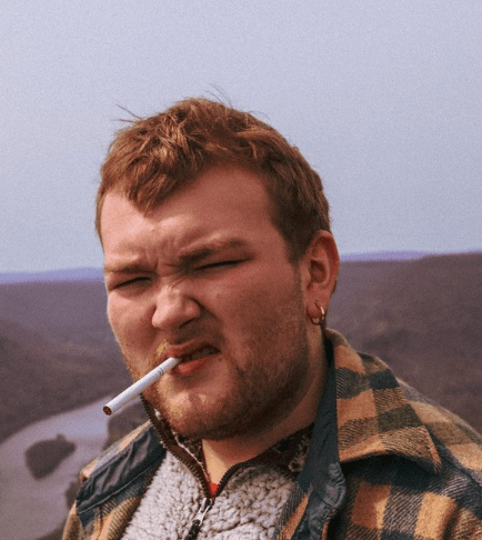 is a cigarette Smoking